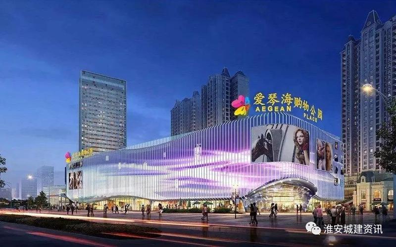 总投资30亿!江苏省人民医院淮安院区即将开建!预计2025年竣工.